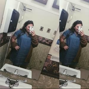 Meet your Posher, Annemarie